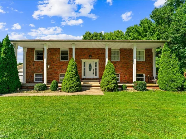 3755 Lyntz Townline Rd SW, Warren, OH 44481