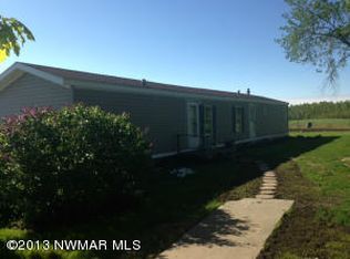 17986 Gull Lake Loop Rd NE, Bemidji, MN 56601