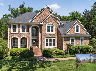 1065 Wilshire Way, Brentwood, TN 37027