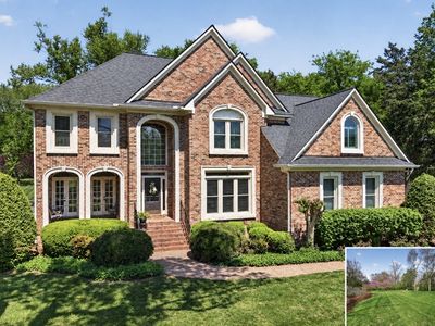 1065 Wilshire Way, Brentwood, TN, 37027
