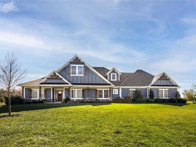 27307 Oakhaven Dr, Greenwood, MO, 64034