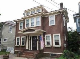 1009 Melrose Ave, Trenton, NJ 08629