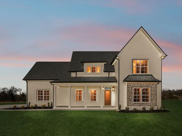 61 Creighton Ln Lot 7, Lebanon, TN 37087