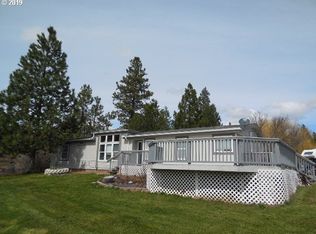 7 Wambli Rd, Goldendale, WA 98620