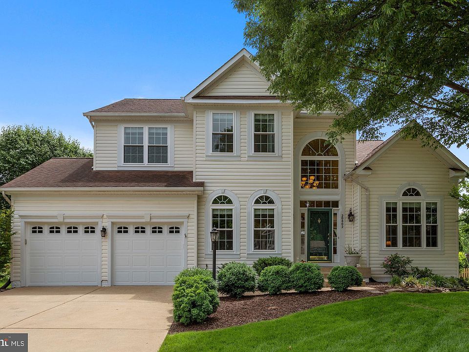 20802 Fenwick Dr, Ashburn, VA 20147 Zillow