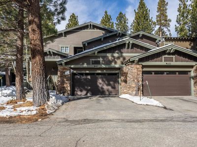 1051 Sierra Star Pkwy #21, Mammoth Lakes, CA, 93546