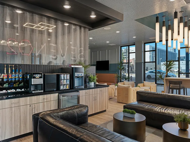 SevenO2 Main Apartments — Photo 63