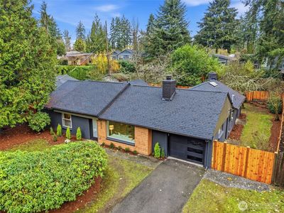 16512 18th Avenue NE, Shoreline, WA, 98155