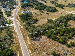 660 Travis Forest Dr, Bulverde, TX 78163
