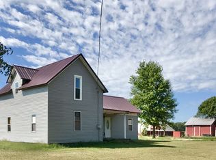 20019 Chestnut Rd, Tippecanoe, IN 46570