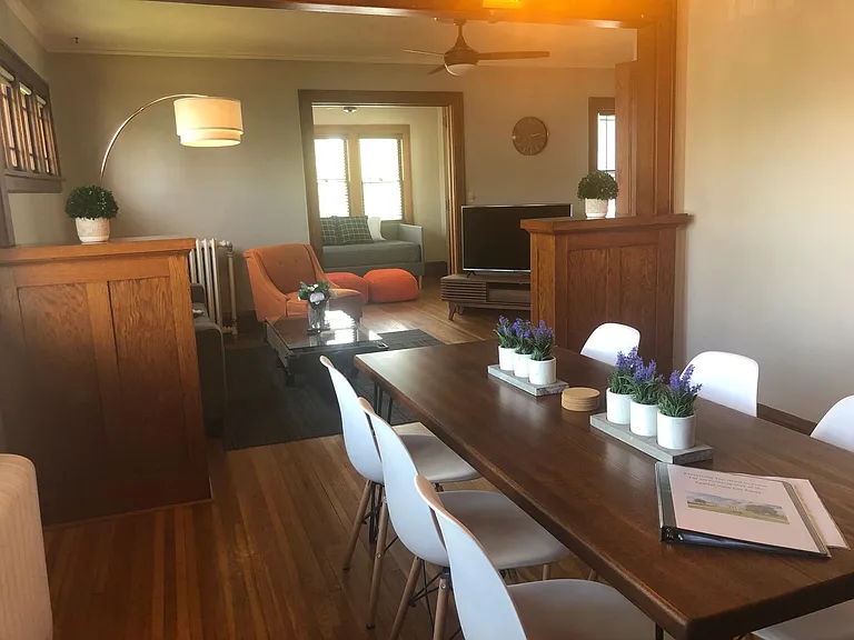 924 Smith Ave S #FURNISHED UPPER — Photo 4