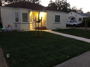 3315 N San Mateo Ave, Stockton, CA 95204