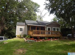 1245 Skyline Dr, Birmingham, AL 35214