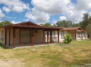 23139 Shellbark, San Antonio, TX 78264