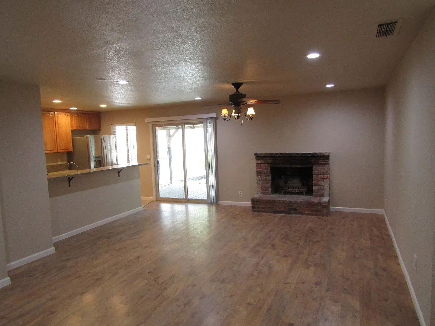 Remodeled Folsom Home with RV Access & 2 Garages! — Photo 3
