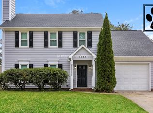 3343 Timberwolf Ave, High Point, NC 27265