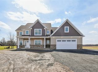 1 Stella Ln, Spencerport, NY