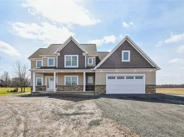 1 Stella Ln, Spencerport, NY 14559