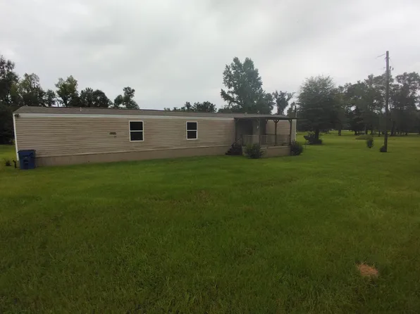 962 Highway 1147, Deridder, LA 70634