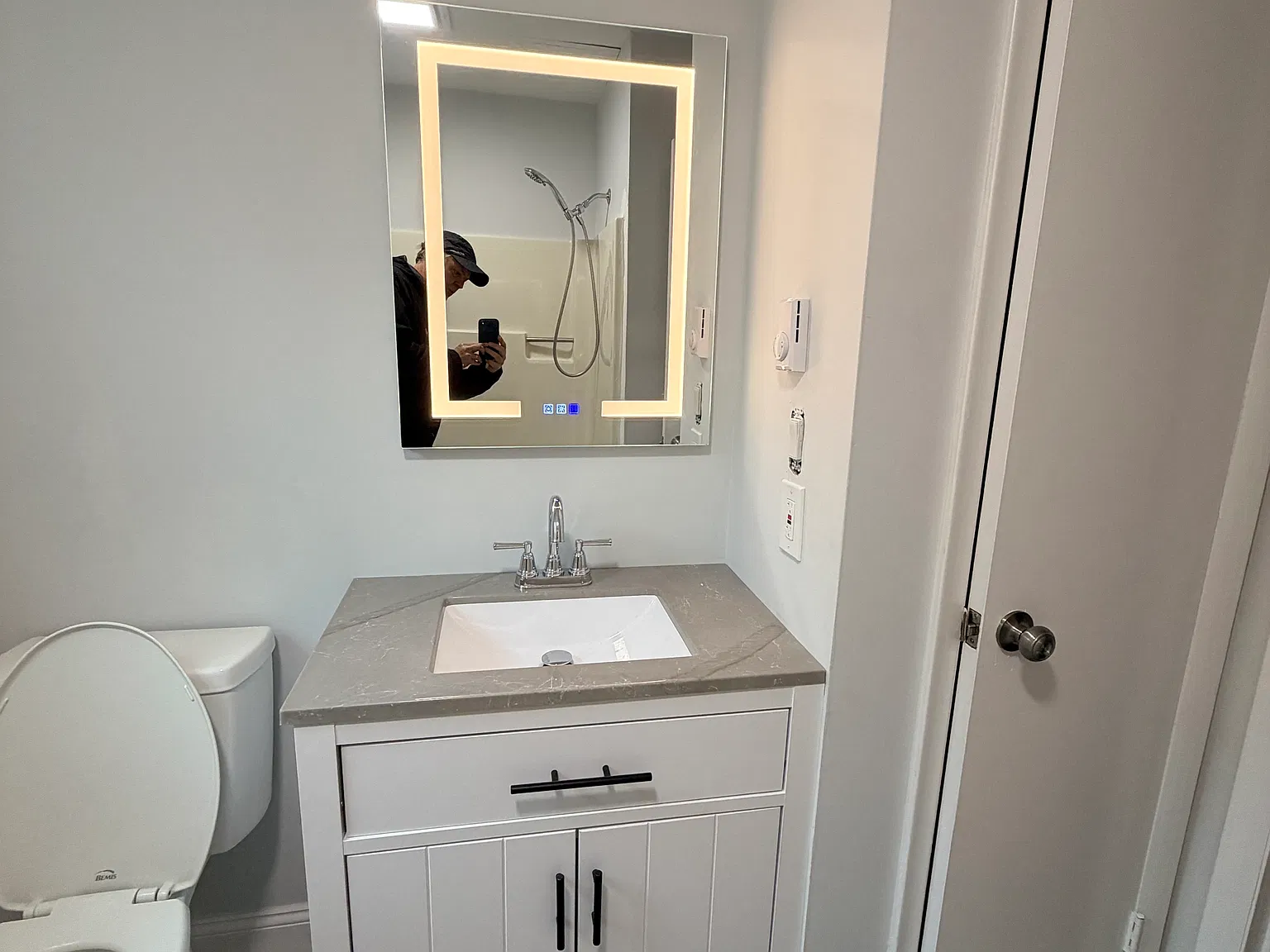 2 bed, 1200 sqft, $2,850 — Photo 3
