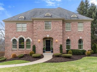 1250 Meridian Dr, Presto, PA 15142
