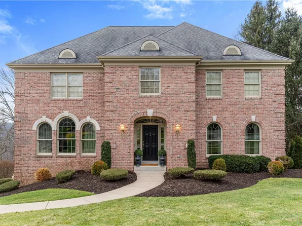 1250 Meridian Dr, Presto, PA 15142