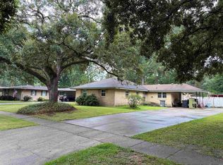1922 Ormandy Dr, Baton Rouge, LA 70808