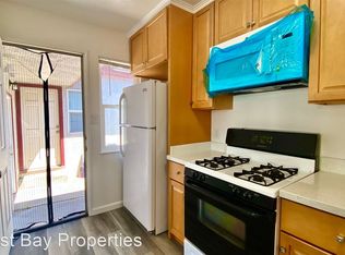 556 S 16th St, Richmond, CA 94804