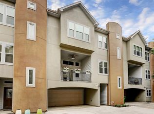 5334 Kiam St UNIT B, Houston, TX 77007