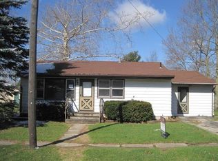 206 N Pecatonica St, Winnebago, IL 61088