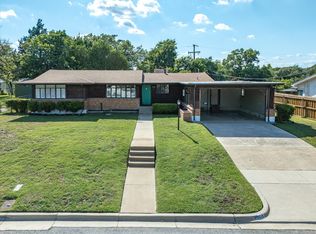 4608 Winthrop Ave E, Fort Worth, TX 76116