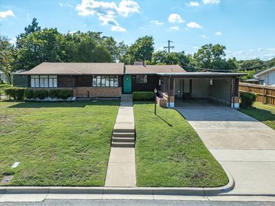 4608 Winthrop Ave E, Fort Worth, TX, 76116