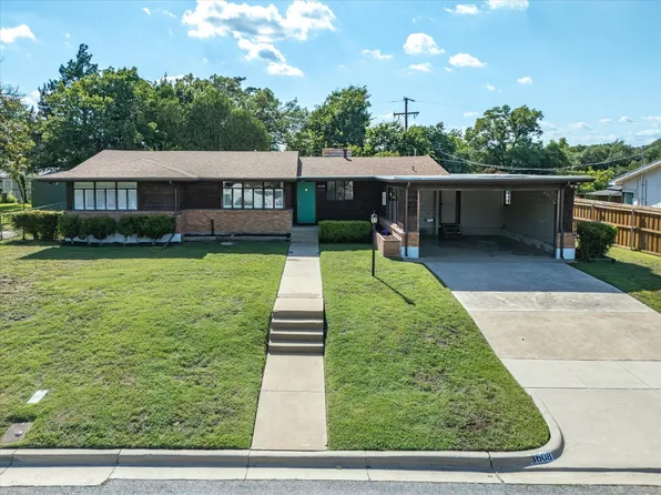 4608 Winthrop Ave E, Fort Worth, TX 76116