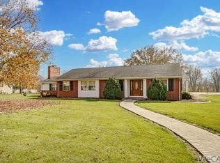 10727 E State Rd, Columbus Grove, OH 45830