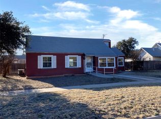 1903 College Ave, Midland, TX 79701