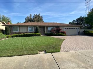 2109 Dover Ct, Walnut Creek, CA 94598