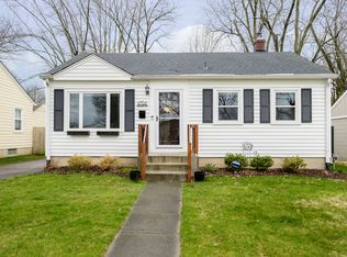 6156 Burlington Ave, Indianapolis, IN