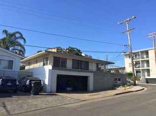 5982 Riley St, San Diego, CA 92110