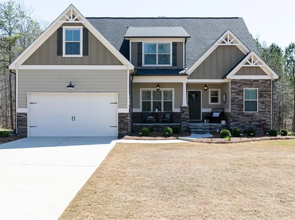 548 Principal Meridian Dr, Dallas, GA 30132