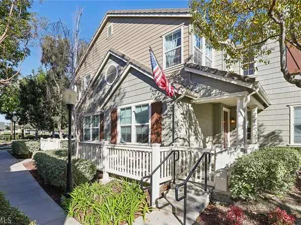 15 Whitworth St, Mission Viejo, CA 92694