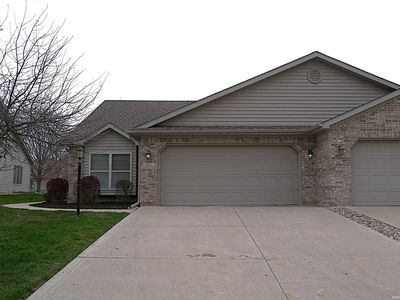 560 Buck Trl, Warsaw, IN, 46582