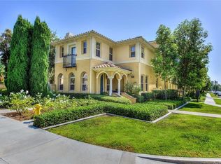 212 Wild Lilac, Irvine, CA 92620