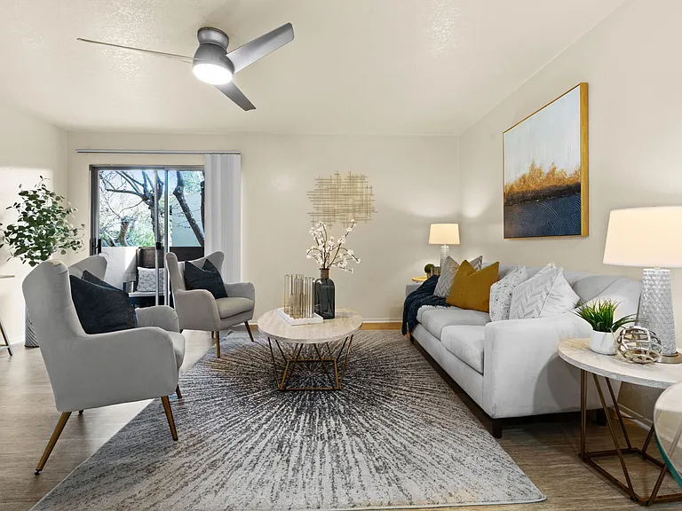 Plum Orchard Apartments — Photo 14