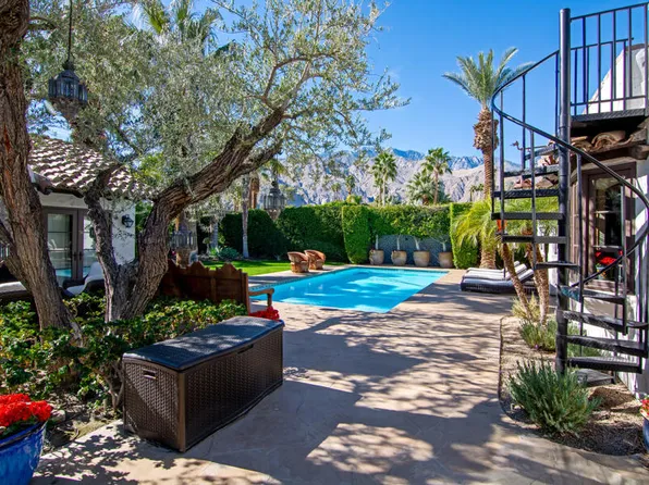 913 E Mel Ave, Palm Springs, CA 92262