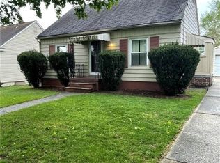 650 Reed Ave, Akron, OH 44306