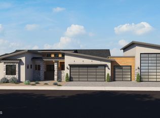 5102 E Frost Ln, Prescott Valley, AZ 86314