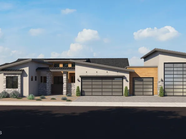5102 E Frost Ln, Prescott Valley, AZ 86314
