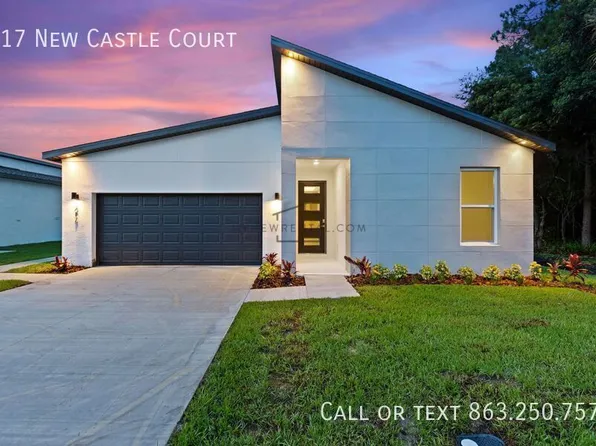 217 Newcastle Ct, Winter Haven, FL 33881