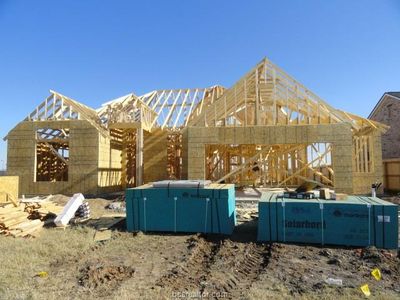 1336 Crystal Ln, College Station, TX, 77845