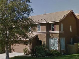 5346 Buckskin Dr, Fontana, CA 92336